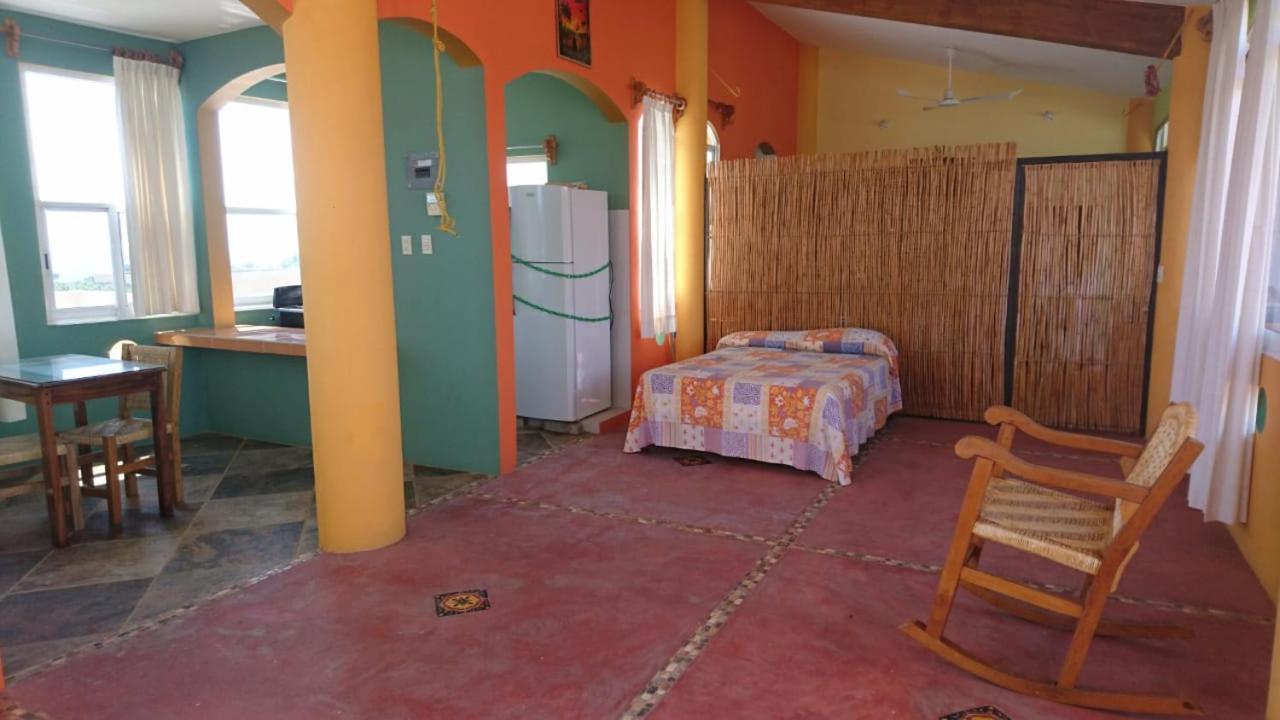 El Tucan Puerto Escondido  Luaran gambar