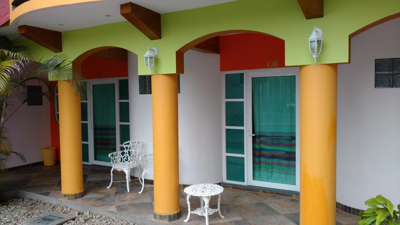 El Tucan Puerto Escondido  Luaran gambar